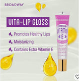 Vita-Lip Clear Lip Gloss