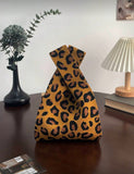Leo Satchel Bag