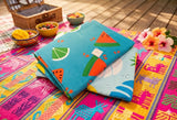 Fun Towel: 3 options