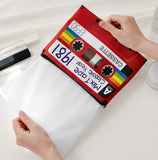 Cassette Pouch