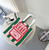 Sardine Bag