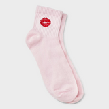 Kiss Me Socks
