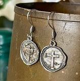 Round Cross: 2 options