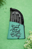 Makeup Brush Bag
