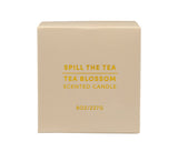 Spill Tea 8oz Candle