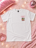 Margaritas + Mischief T-shirt