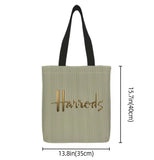 Harrods Bag