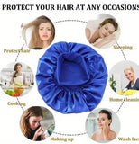 Satin Bonnet