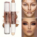 Dual-Ended Highlight+ Contour Stick