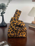 Leo Satchel Bag