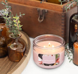 Iced Poundcake 11.5oz Candle
