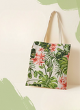 Canvas Bag: 6 options