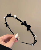 Pearl Bow