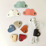Cable Tie: 8 options