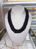 Flatbead Necklace