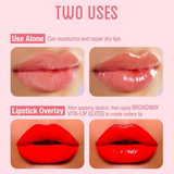 Vita-Lip Clear Lip Gloss