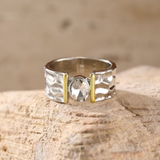 Character Ring