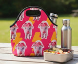 Lunch Bag: 4 options