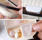 Pill Box