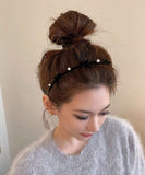 Pearl Bow