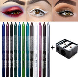 Eyeliner w/ Sharpener