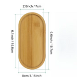 Bamboo Tray