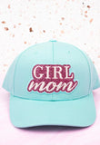 Girl Mom Cap