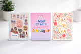 3 Journals