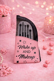 Makeup Brush Bag