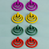 The Cirlce