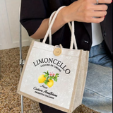 Lemon: 2 options