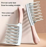 Detangle Comb