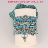 Turquoise Bracelet:  7 options