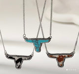 Longhorn: 3 options