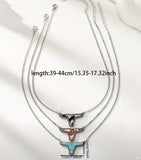 Longhorn: 3 options
