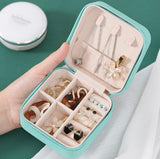 Small Jewelry Box