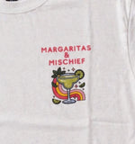 Margaritas + Mischief T-shirt