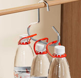 2 Pack Hat Organizer