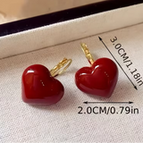 French Hearts