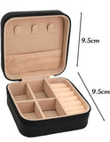 Small Jewelry Box