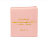 Boss Lady 8oz Candle