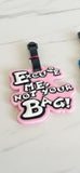 Expressive Tags!