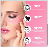 Eye + Lip Mask