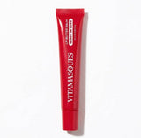 Sheer Shimmer Lip Balm