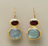 Oval Drops