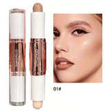 Dual-Ended Highlight+ Contour Stick