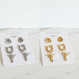 Western Earrings