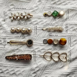Elegant: 8 options