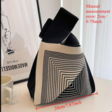 Nordic Satchel Bag