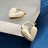 Pearl Hearts